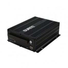Durite 0-776-81 1080P FHD HDD DVR (8 camera inputs, excl. HDD) PN: 0-776-81